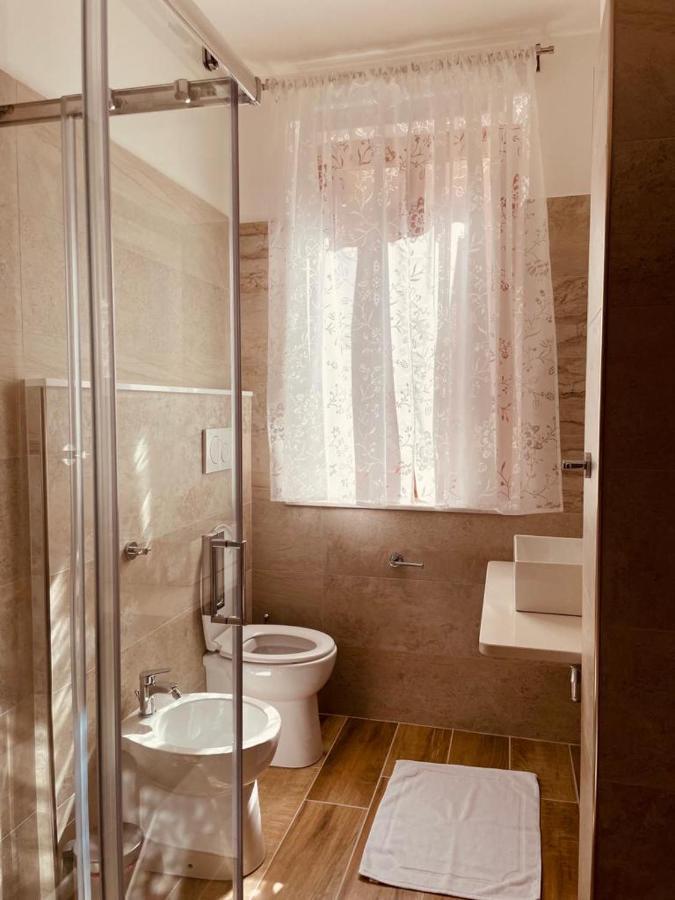 Meraki Porto SantʼElpidio Zewnętrze zdjęcie