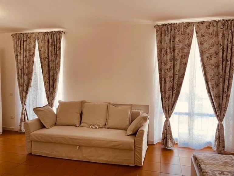 Meraki Porto SantʼElpidio Zewnętrze zdjęcie