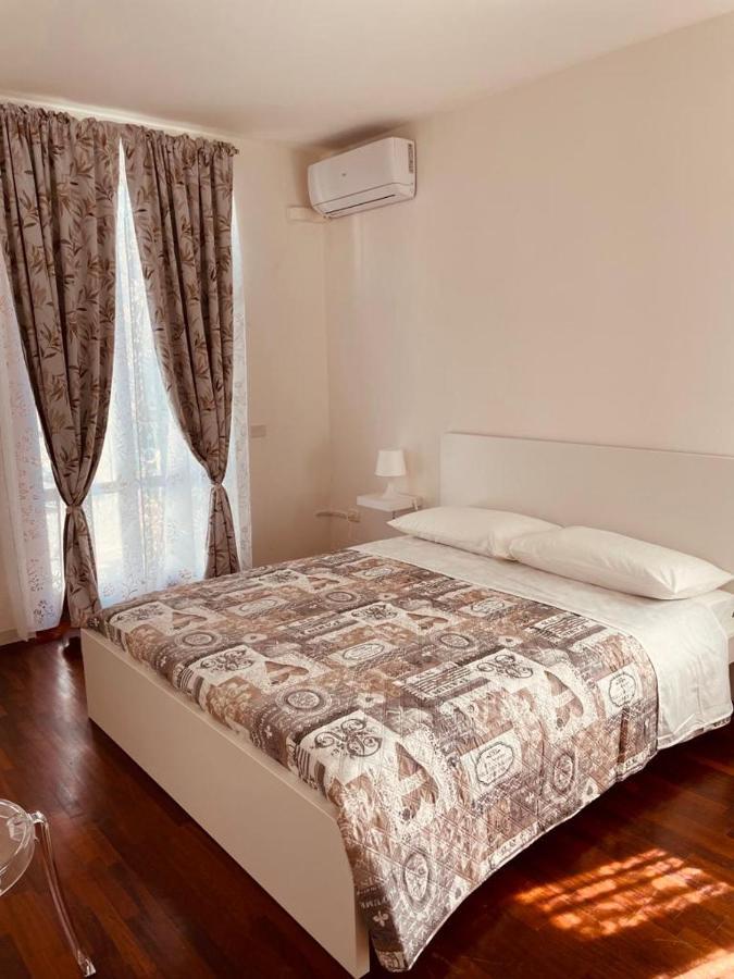Meraki Porto SantʼElpidio Zewnętrze zdjęcie