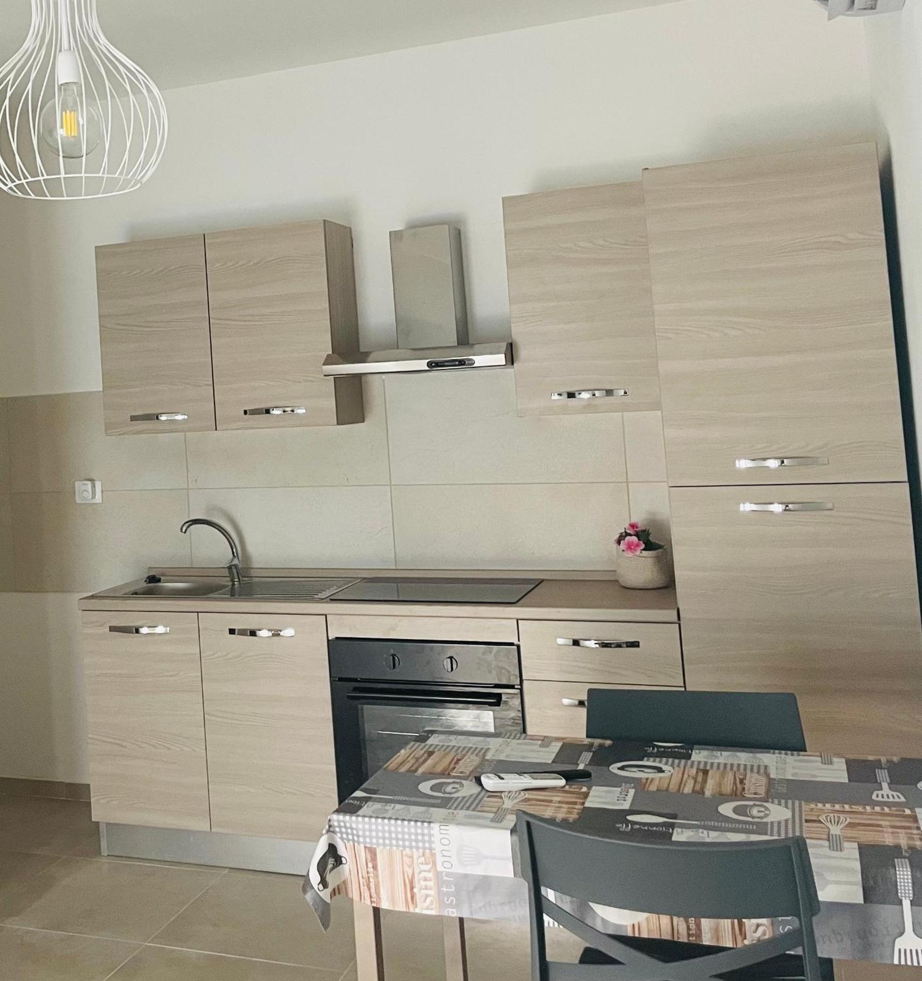 Meraki Porto SantʼElpidio Zewnętrze zdjęcie