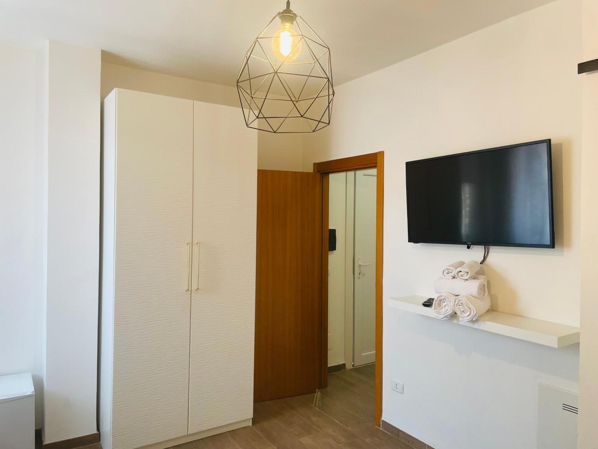 Meraki Porto SantʼElpidio Zewnętrze zdjęcie