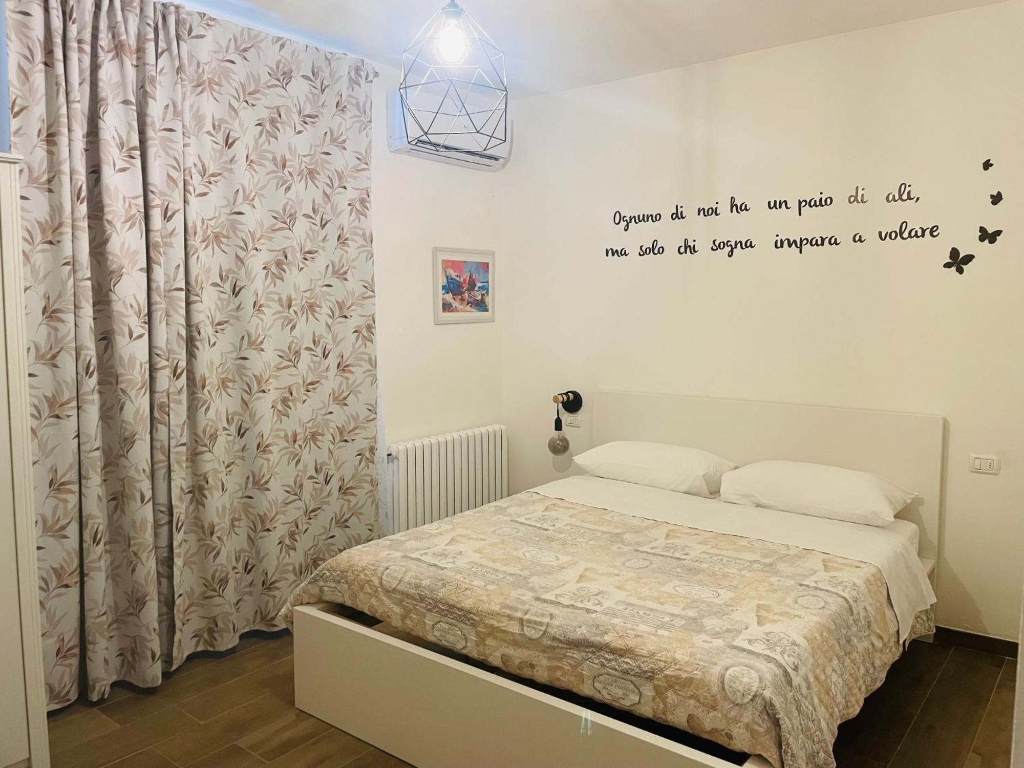 Meraki Porto SantʼElpidio Zewnętrze zdjęcie