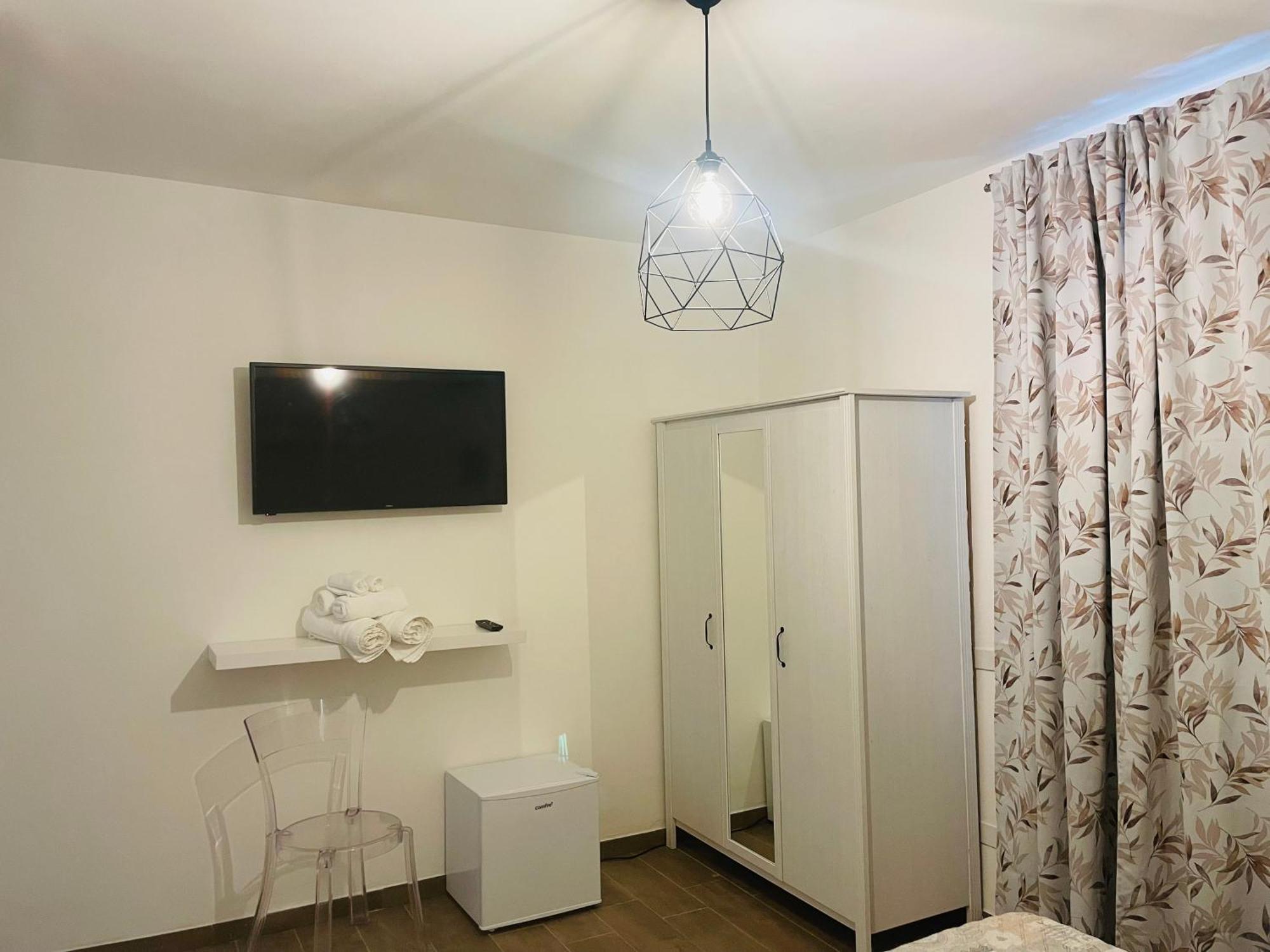 Meraki Porto SantʼElpidio Zewnętrze zdjęcie